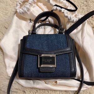 Kate Spade mini bag